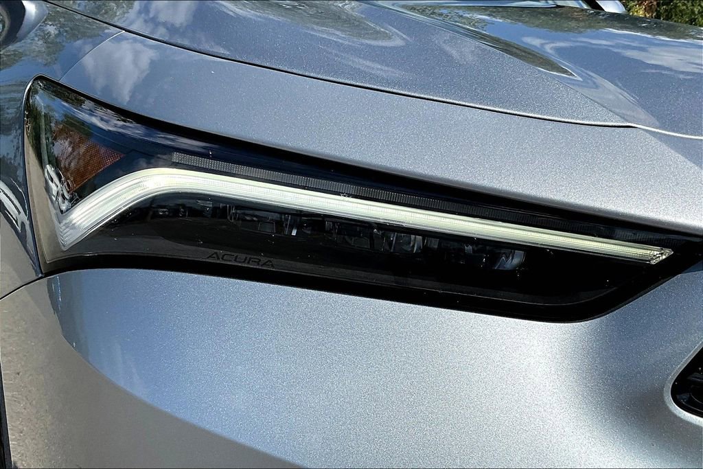 Used 2025 Acura Integra A-Spec image 39