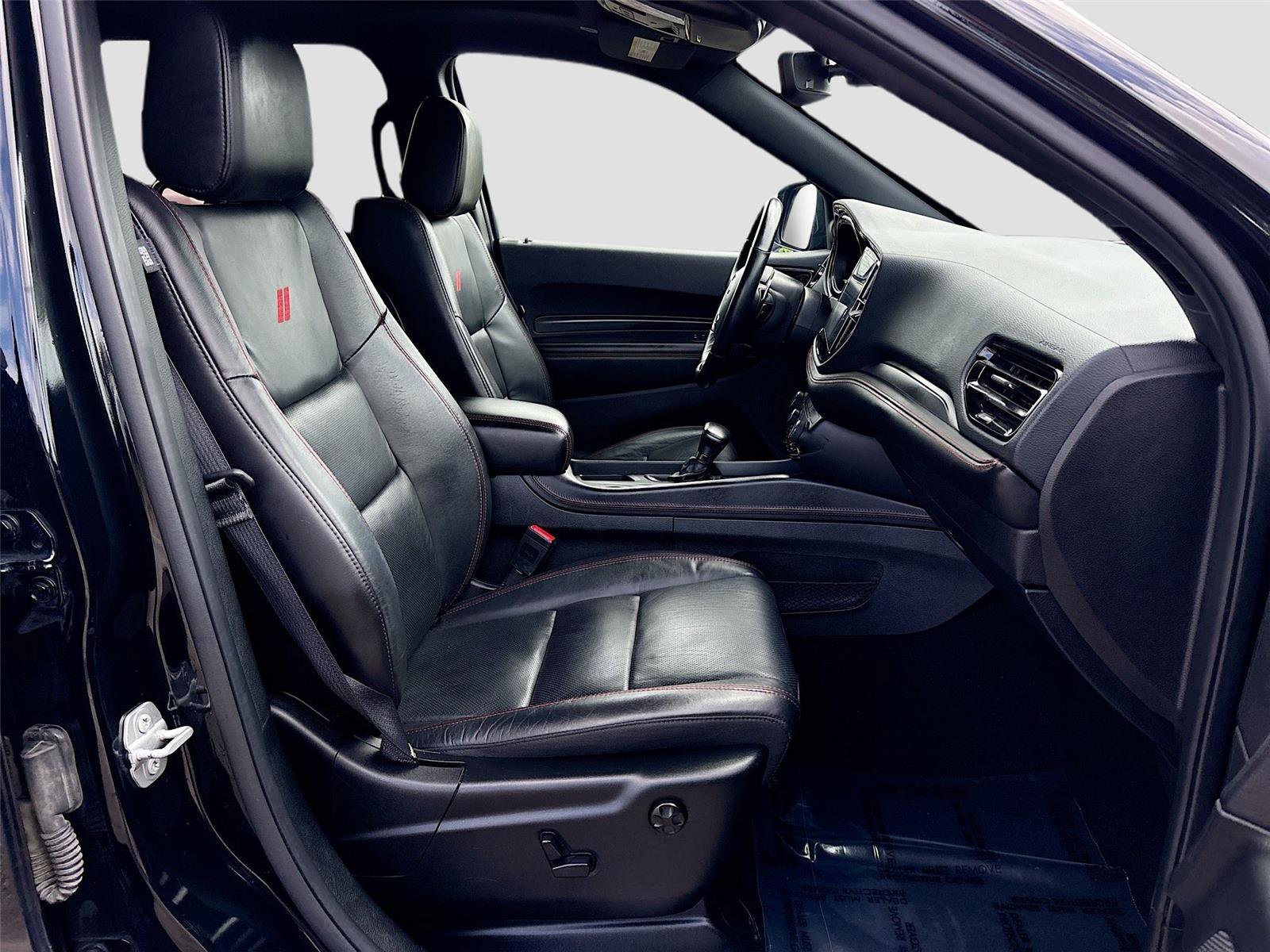 Used 2025 Dodge Durango GT AWD/4WD image 30