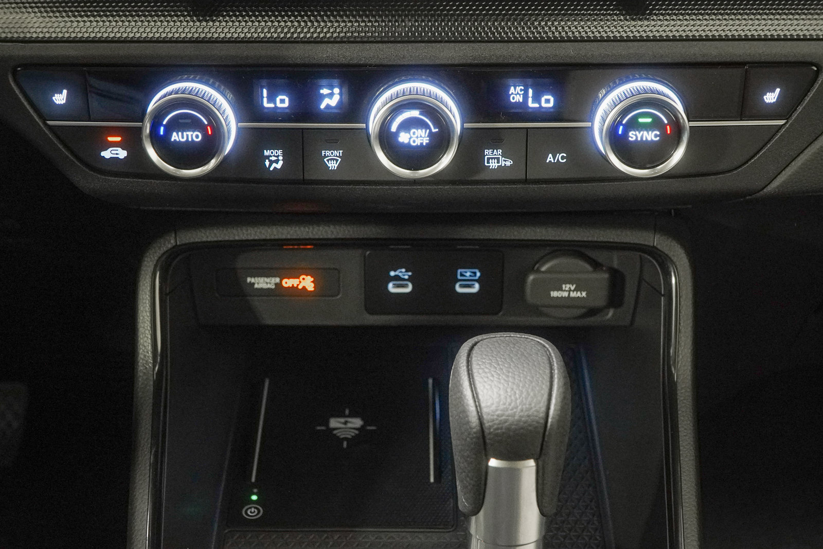 New 2027 Honda CR-V EX image 28