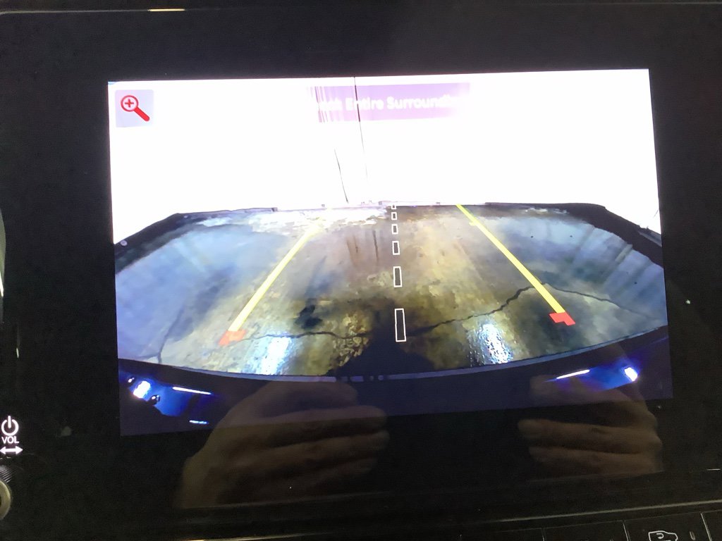 Used 2024 Jeep Wagoneer L Series II w/ Flexible Seating Group image 22