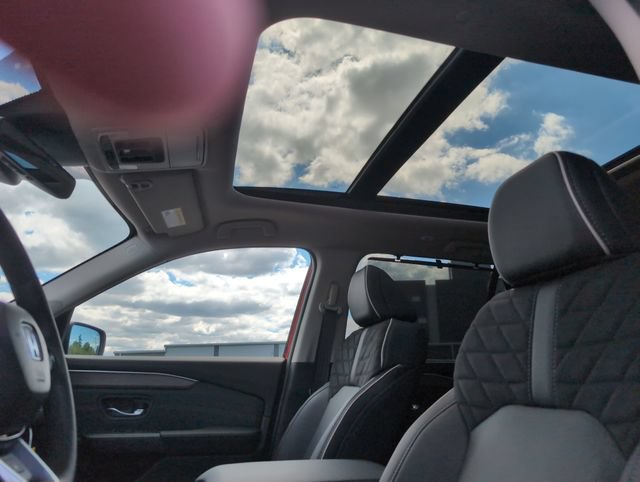 New 2026 Honda Pilot Elite image 32