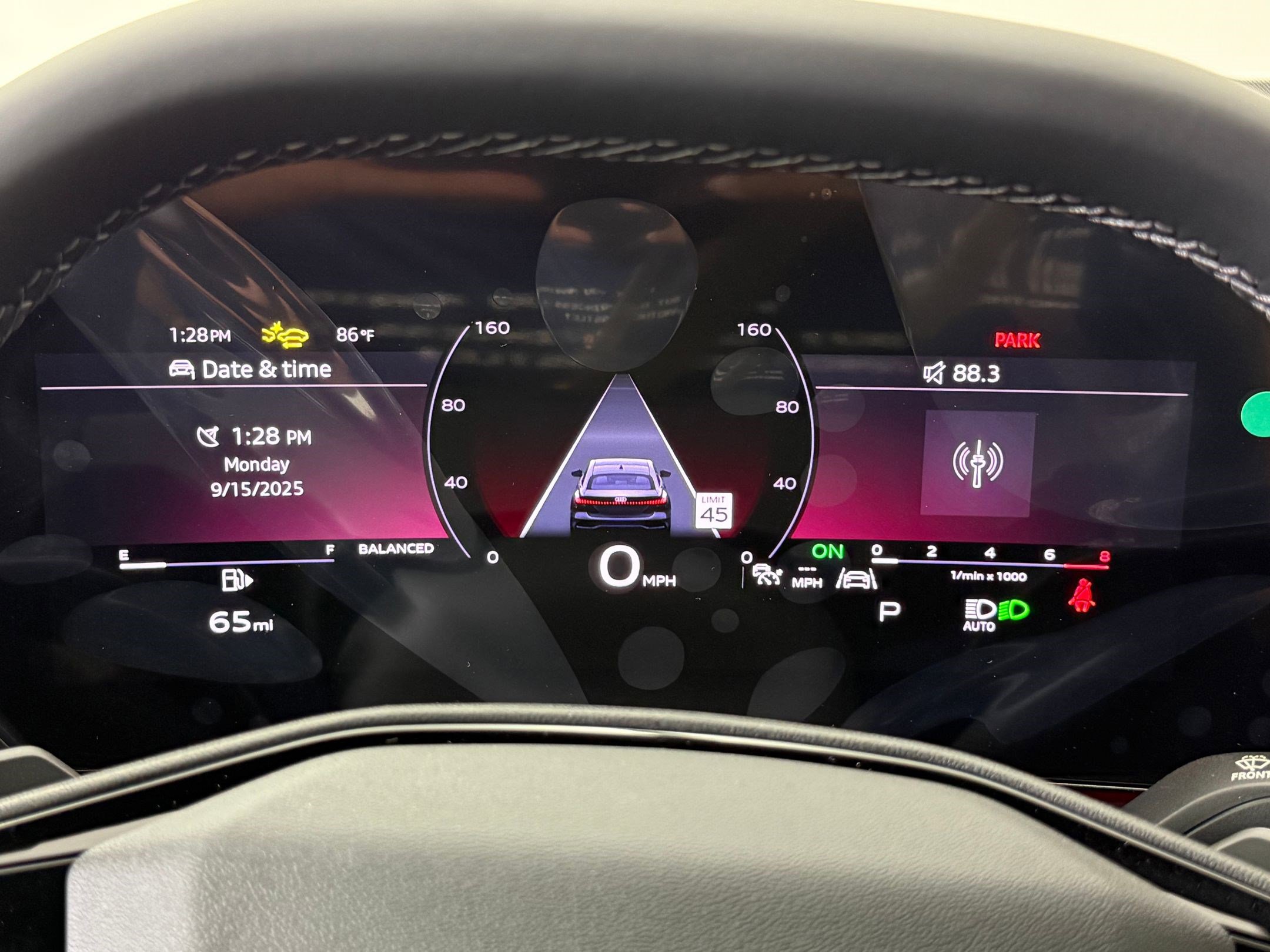 New 2025 Audi S5 Premium image 22