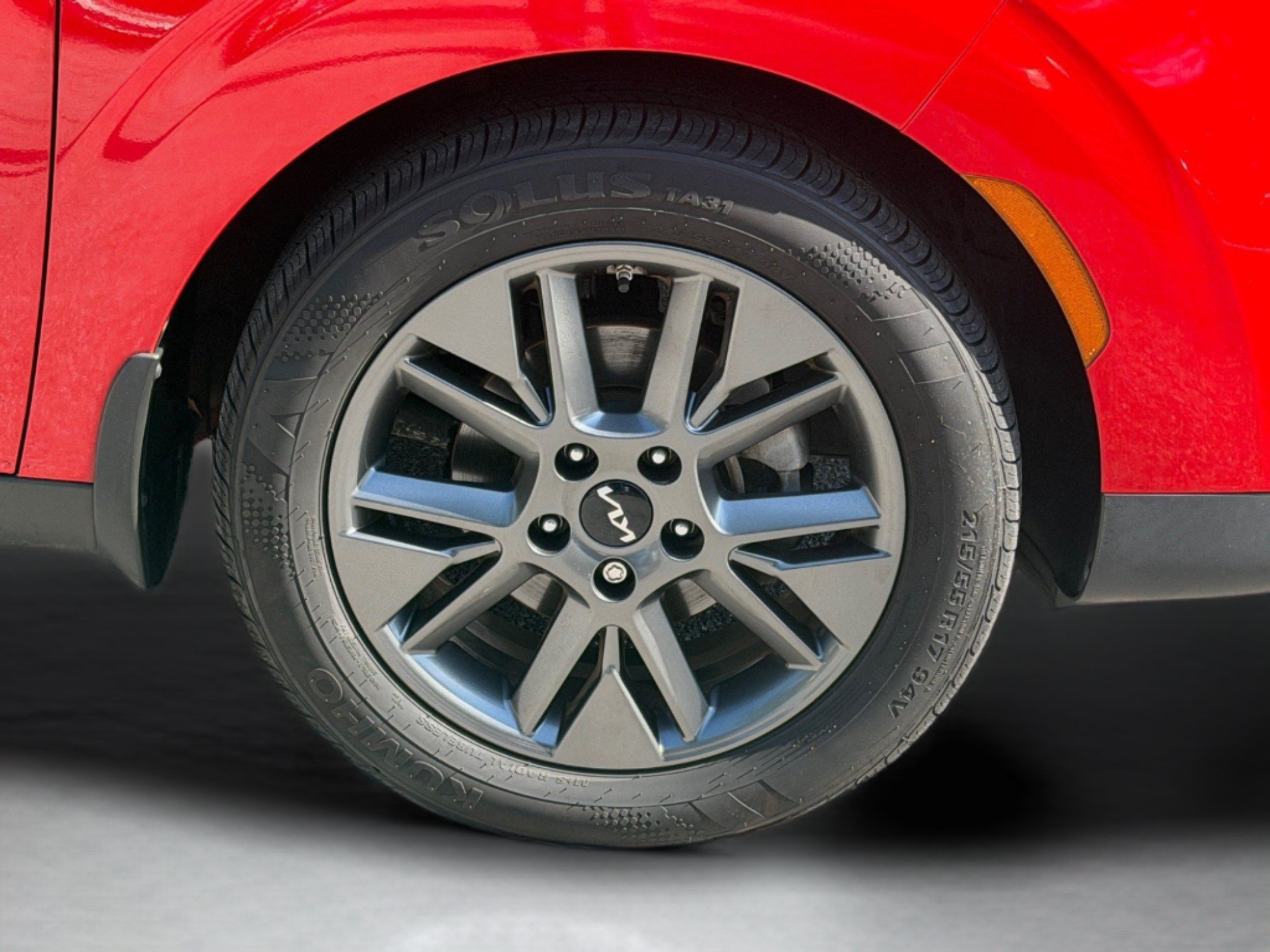 Certified 2022 Kia Soul EX FWD image 34