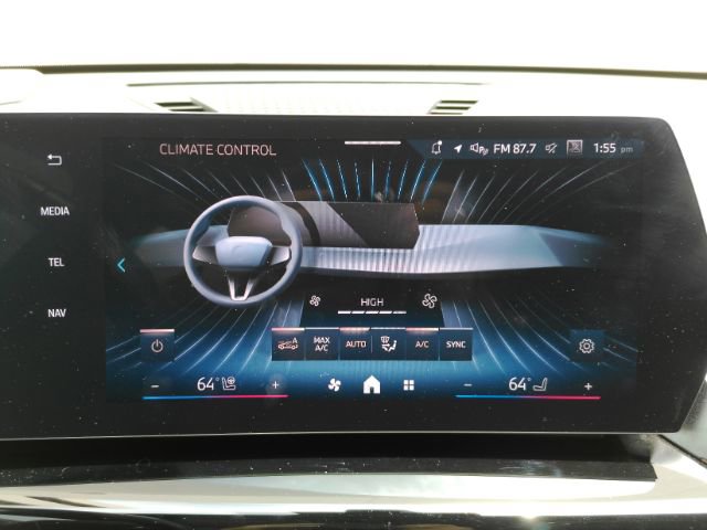 Used 2024 BMW X1 xDrive28i w/ Technology Package AWD/4WD image 44