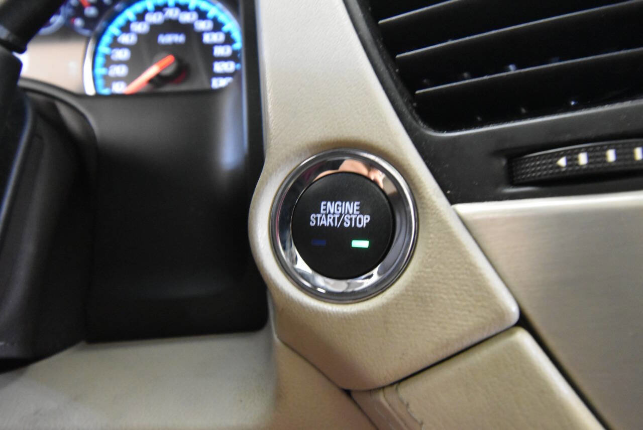 Used 2019 GMC Yukon XL Denali w/ Denali Ultimate Package image 24