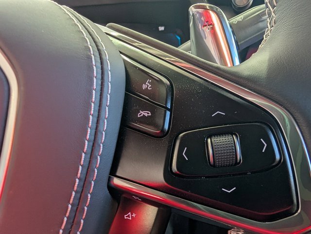 Certified 2026 Chevrolet Corvette Stingray Coupe w/ 1LT image 14