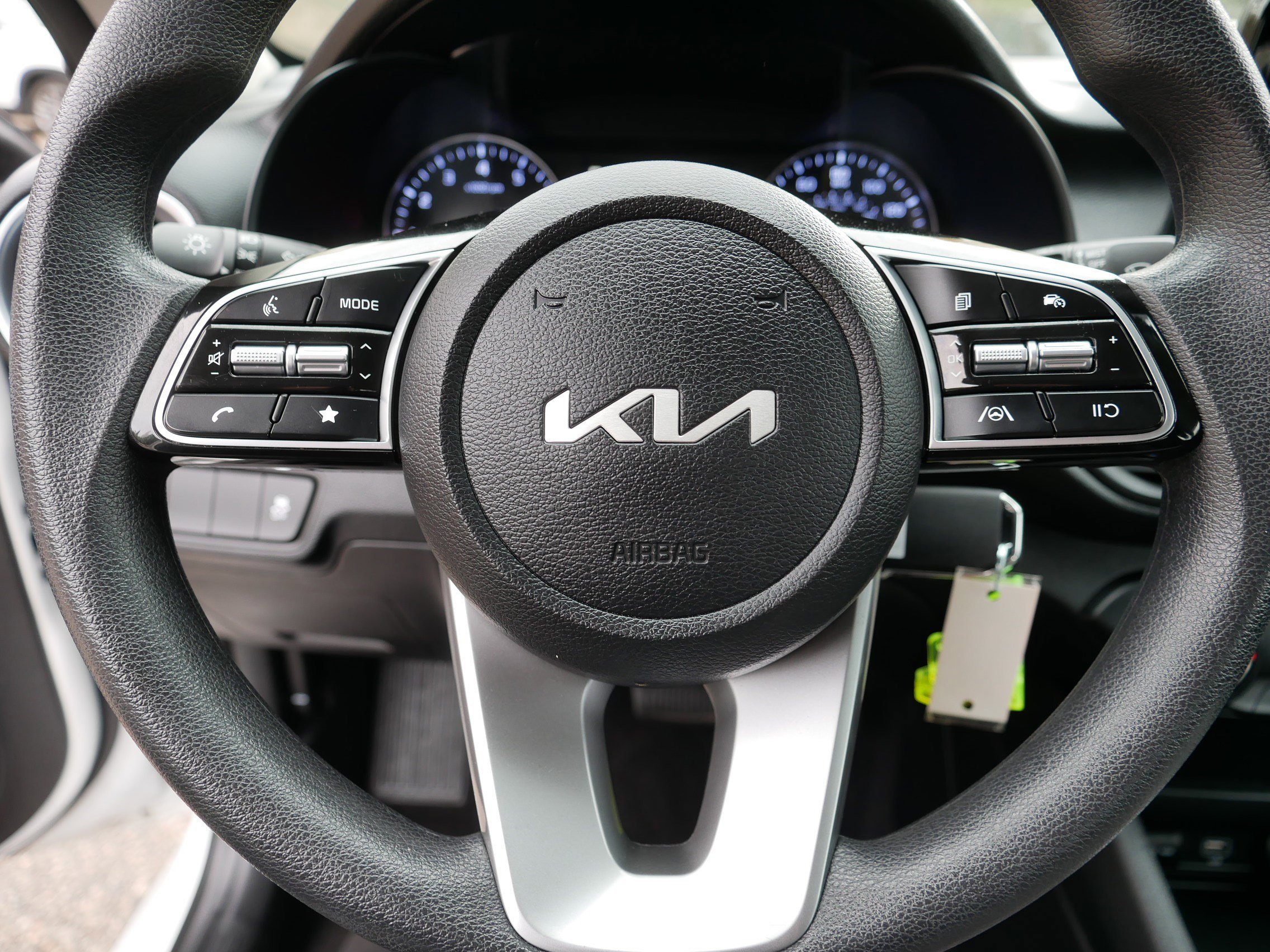 Certified 2024 Kia Forte LXS image 25