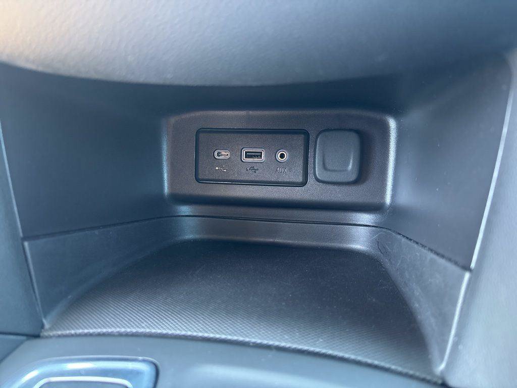 Used 2024 Chevrolet Equinox LT AWD/4WD image 27