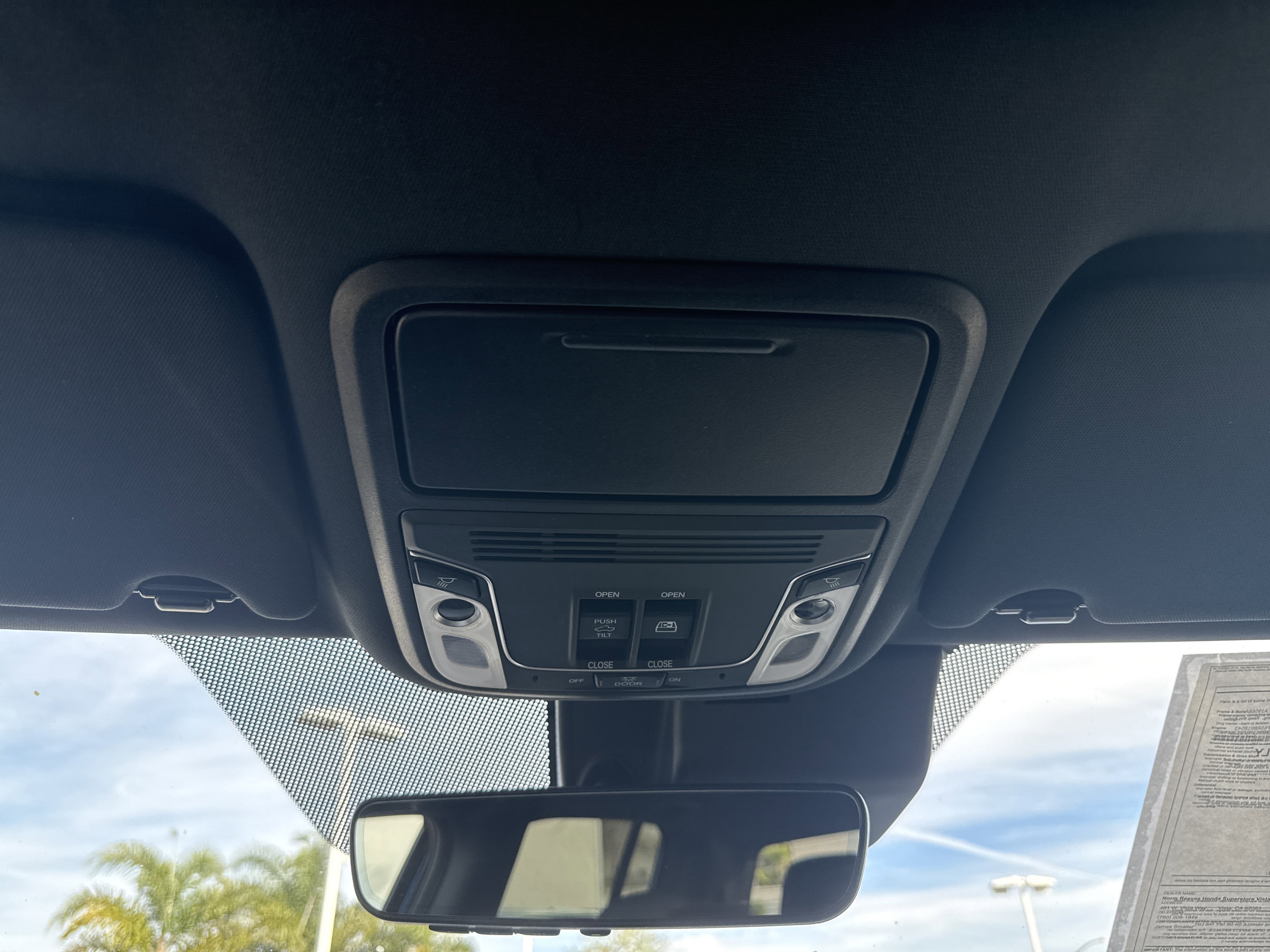 Certified 2024 Honda Ridgeline TrailSport image 28