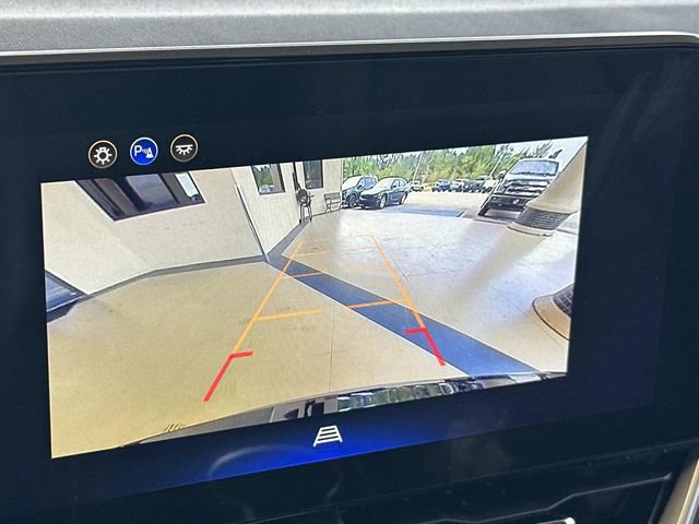New 2026 Chevrolet Equinox LT w/ Convenience Package II image 30