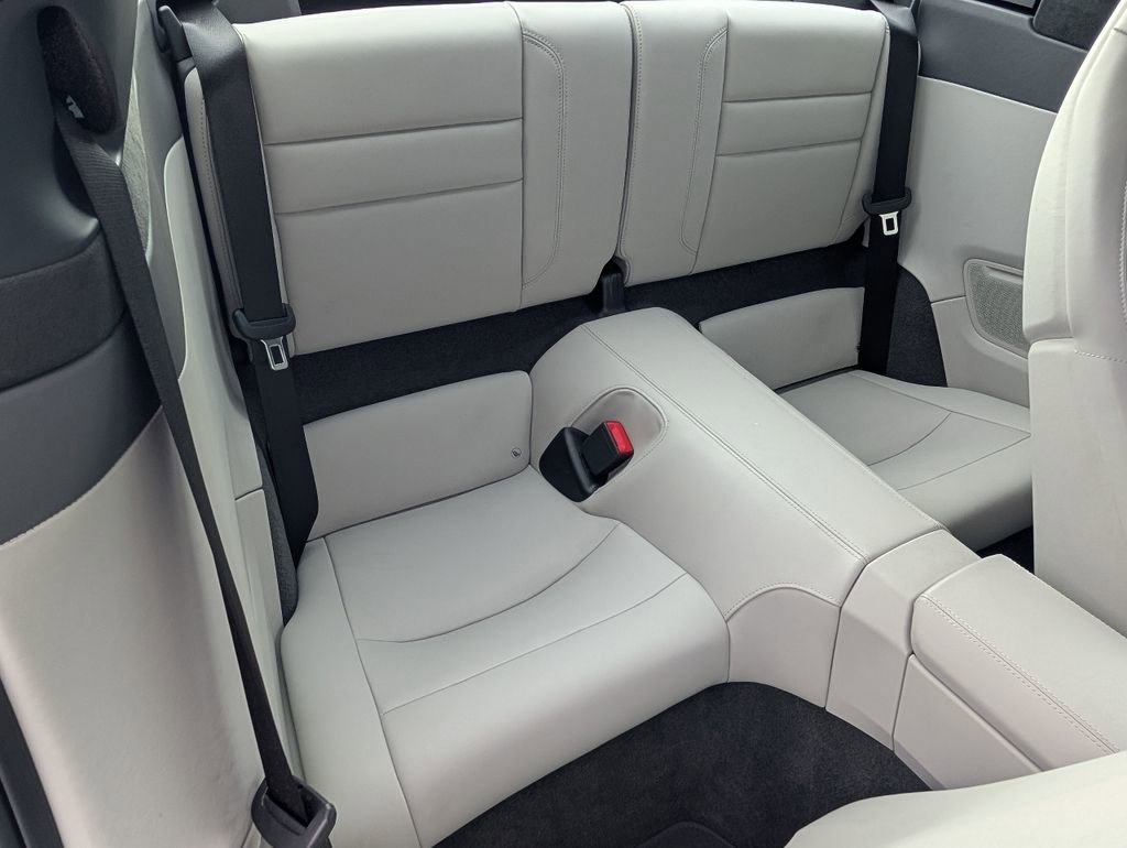 Certified 2021 Porsche 911 Targa 4S image 7