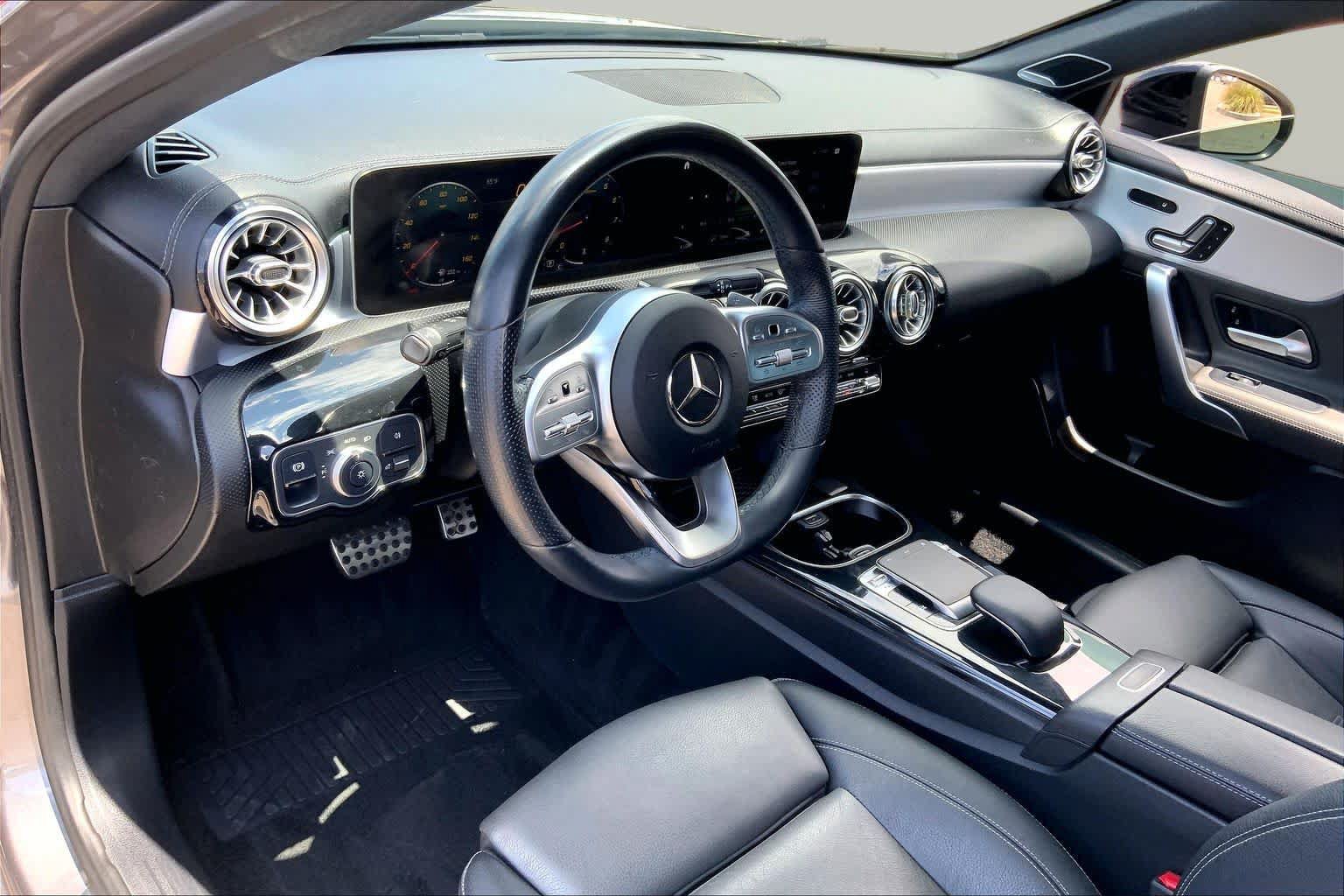 Used 2019 Mercedes-Benz A 220 image 17