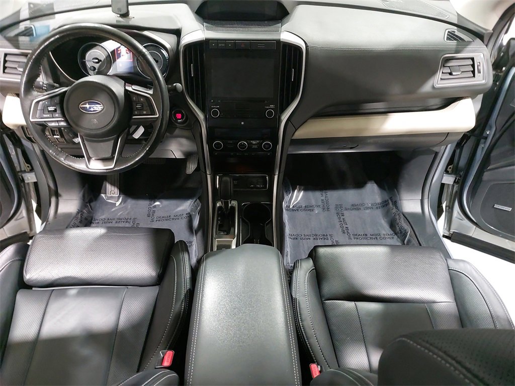 Used 2022 Subaru Ascent Limited w/ Technology Package image 9