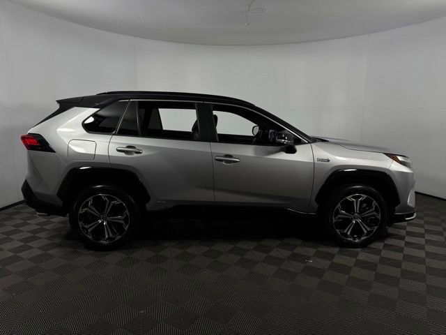 Used 2024 Toyota RAV4 XSE image 10
