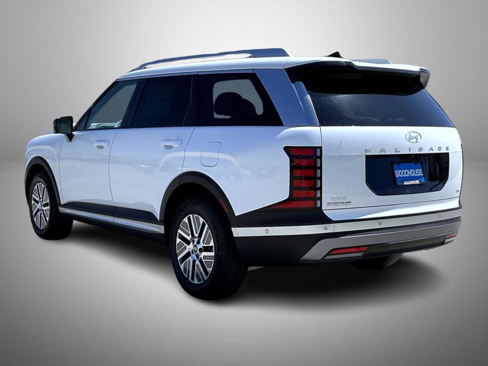 New 2026 Hyundai Palisade SEL Premium AWD/4WD image 7