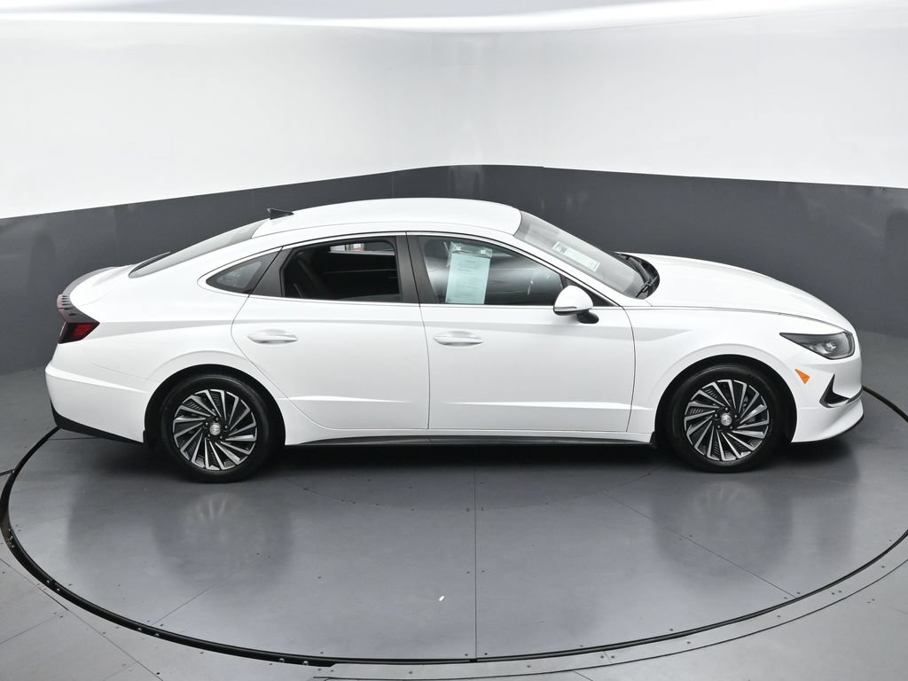 Used 2022 Hyundai Sonata SEL FWD image 42