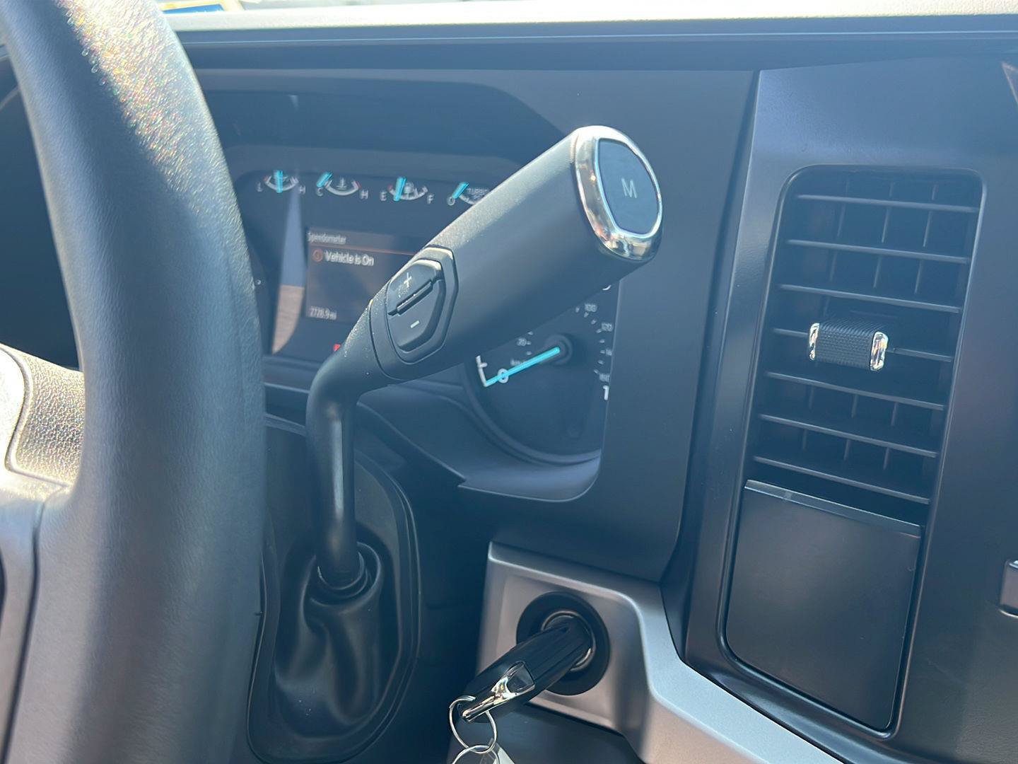 Certified 2025 Ford F450 XLT w/ 360-Degree Camera Package AWD/4WD image 28