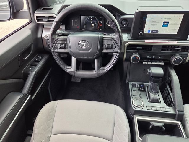 Used 2024 Toyota Tacoma SR5 RWD image 14