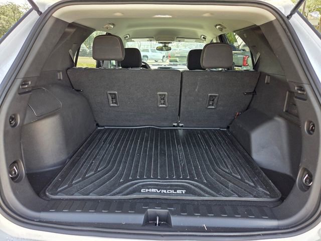 Used 2021 Chevrolet Equinox LT image 13