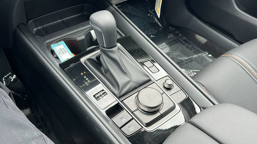 New 2025 MAZDA CX-50 AWD 2.5 Hybrid w/ Weather Package image 22