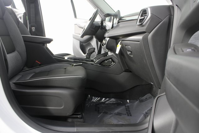 New 2026 Chevrolet TrailBlazer LS image 20