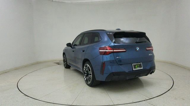 Used 2025 BMW X3 xDrive30i w/ Premium Package image 68