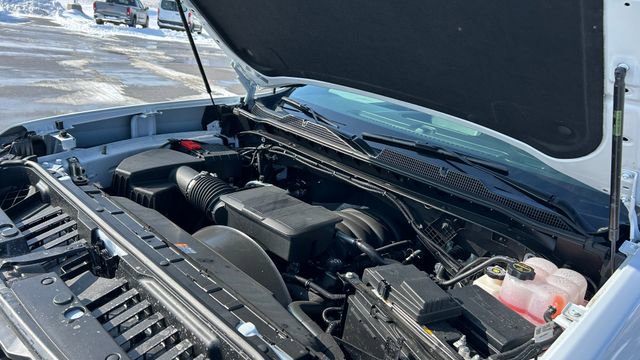 New 2026 Chevrolet Silverado 3500 W/T w/ WT Convenience Package image 59