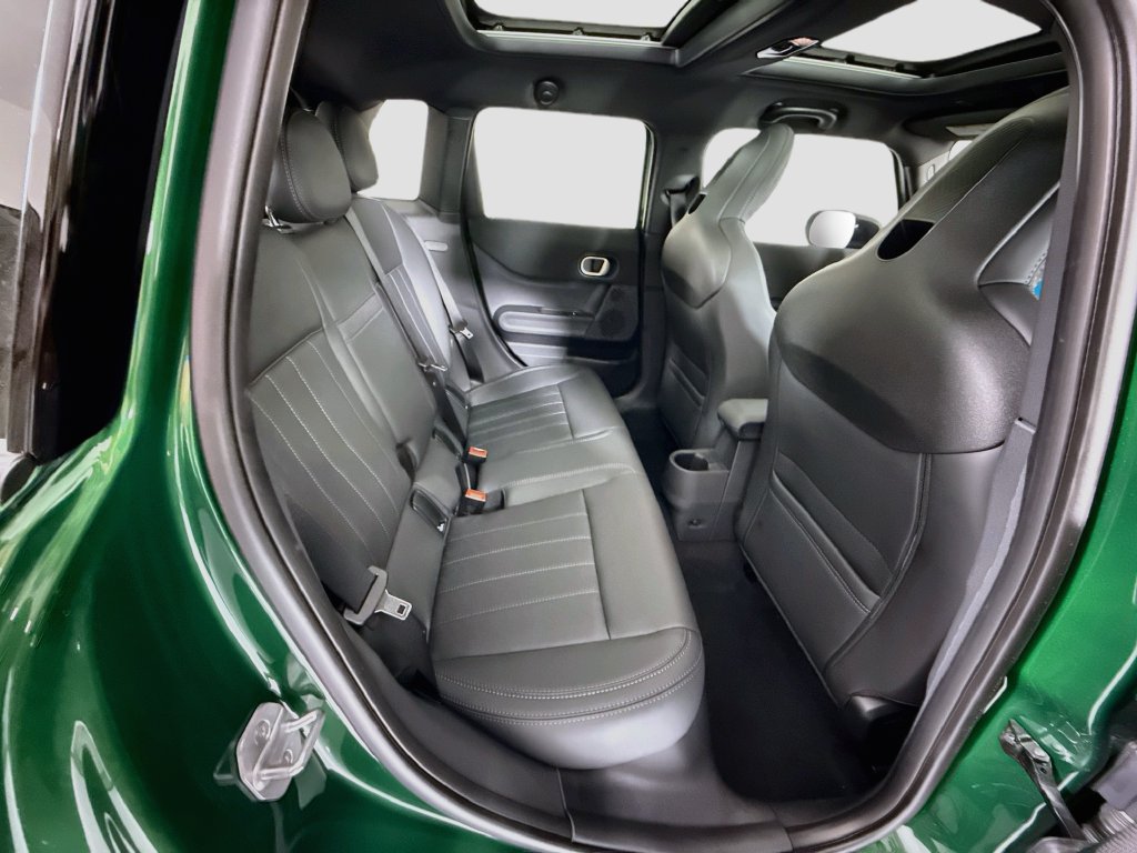 New 2027 MINI Cooper S FWD image 23