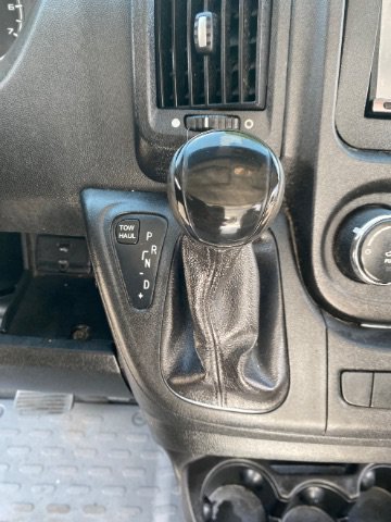 Used 2019 RAM ProMaster 2500 FWD image 17
