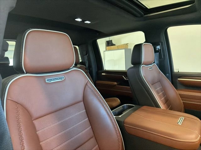 Used 2024 GMC Sierra 3500 Denali Ultimate image 45