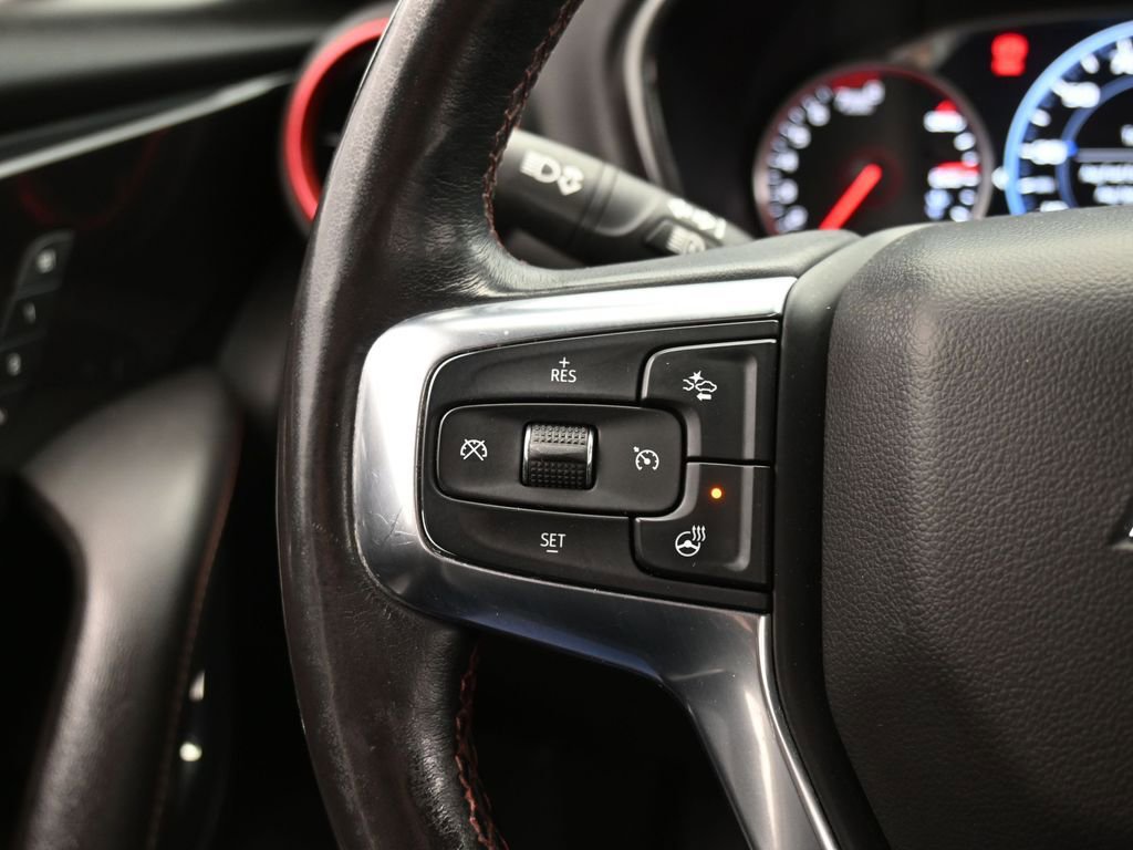 Used 2020 Chevrolet Blazer RS FWD image 51