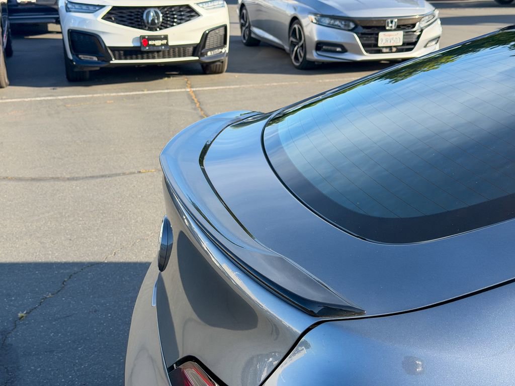 Certified 2023 Acura Integra A-Spec image 7