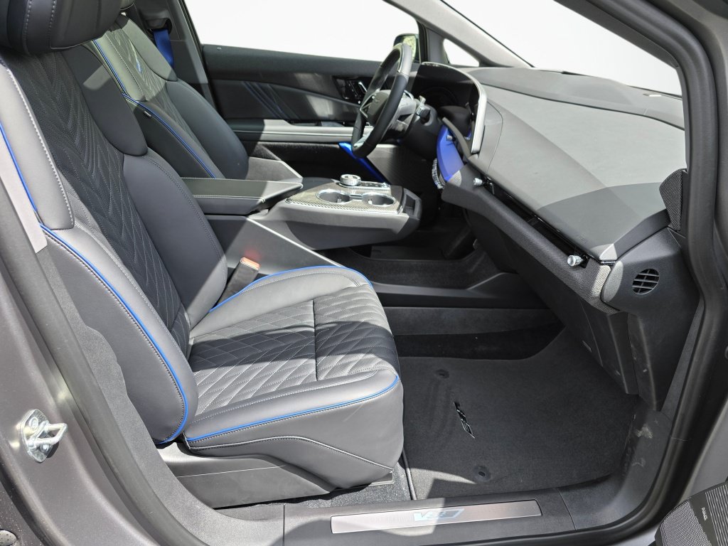 New 2026 Cadillac Optiq V w/ Magnus Launch Edition AWD/4WD image 17