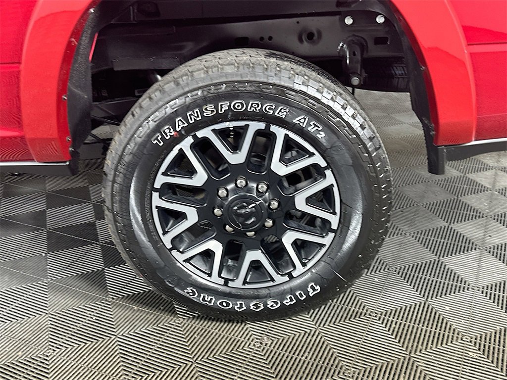 New 2026 RAM 2500 Limited image 17