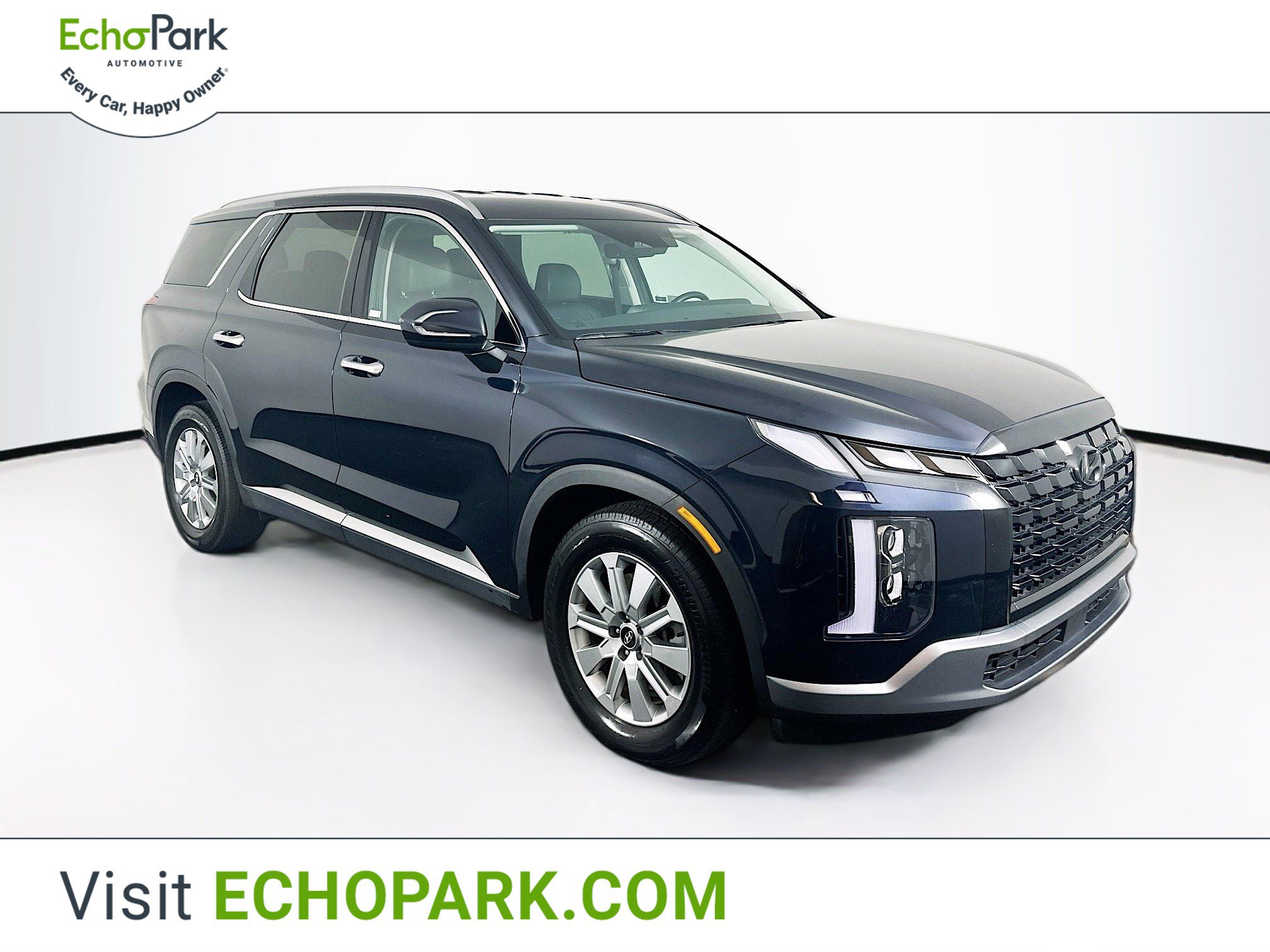 Used 2025 Hyundai Palisade SEL