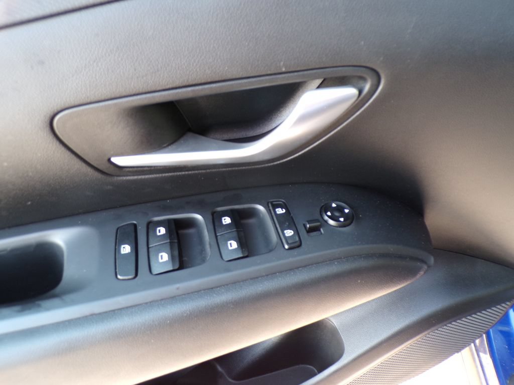 Used 2023 Hyundai Tucson SE AWD/4WD image 22