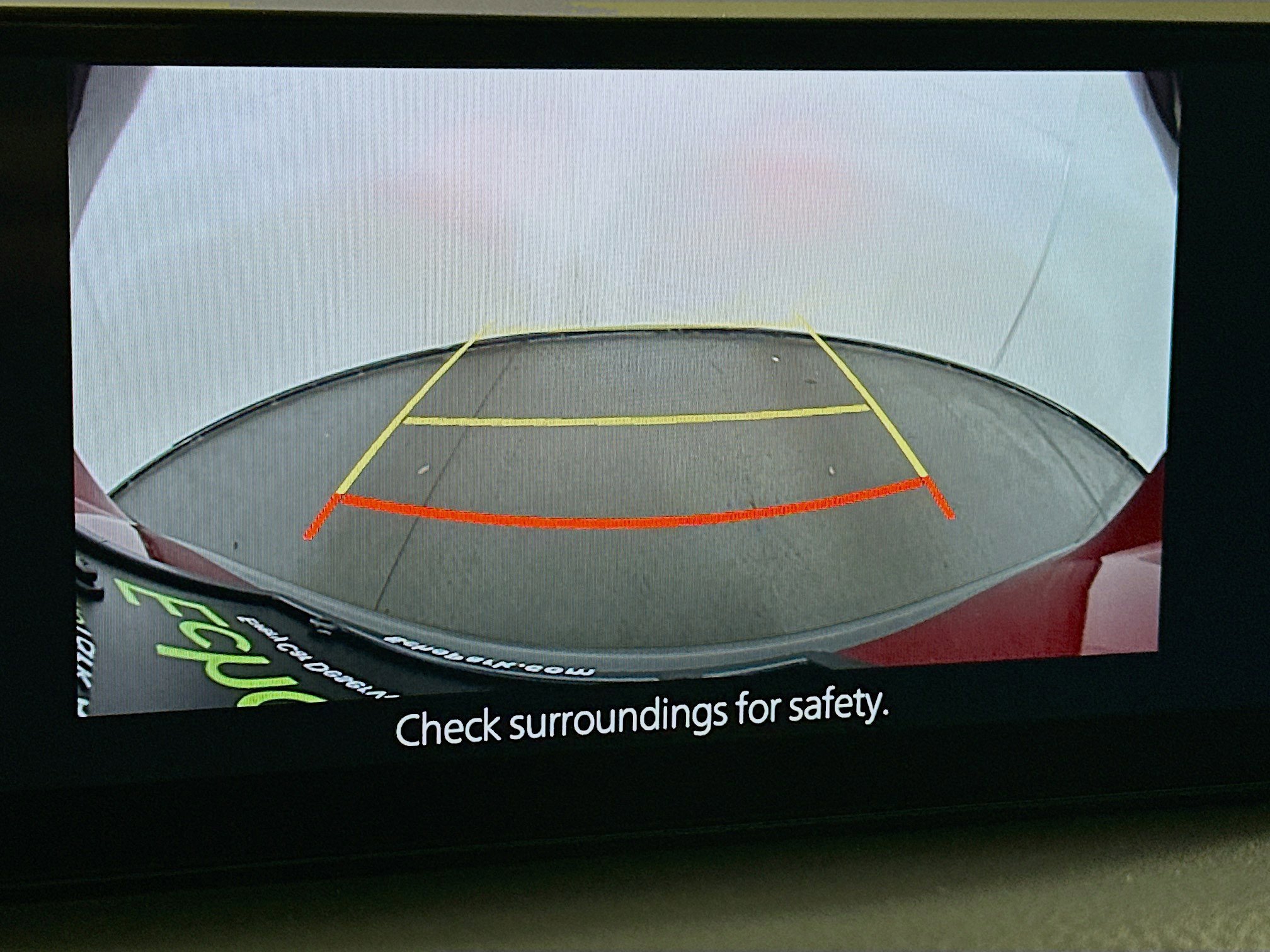 Used 2024 MAZDA CX-50 AWD 2.5 S w/ Cargo Package image 22