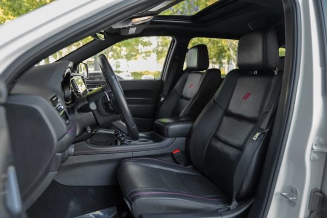 Used 2025 Dodge Durango R/T AWD/4WD image 39