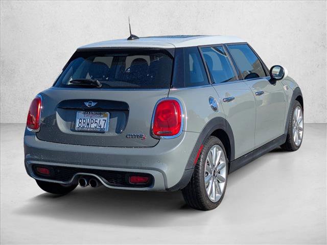 Used 2018 MINI Cooper S image 5