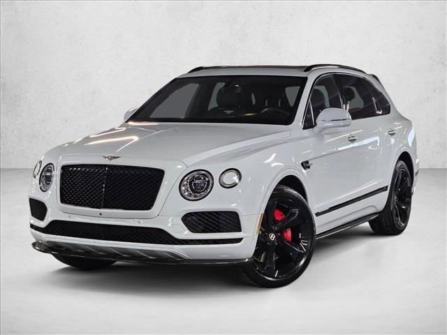 Used 2019 Bentley Bentayga image 1