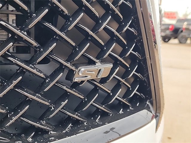 New 2025 Buick Enclave Sport Touring w/ Super Cruise Package image 10