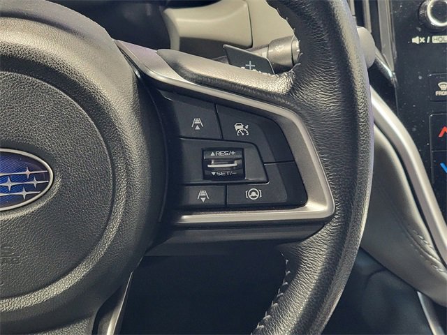 Used 2022 Subaru Outback Premium image 29