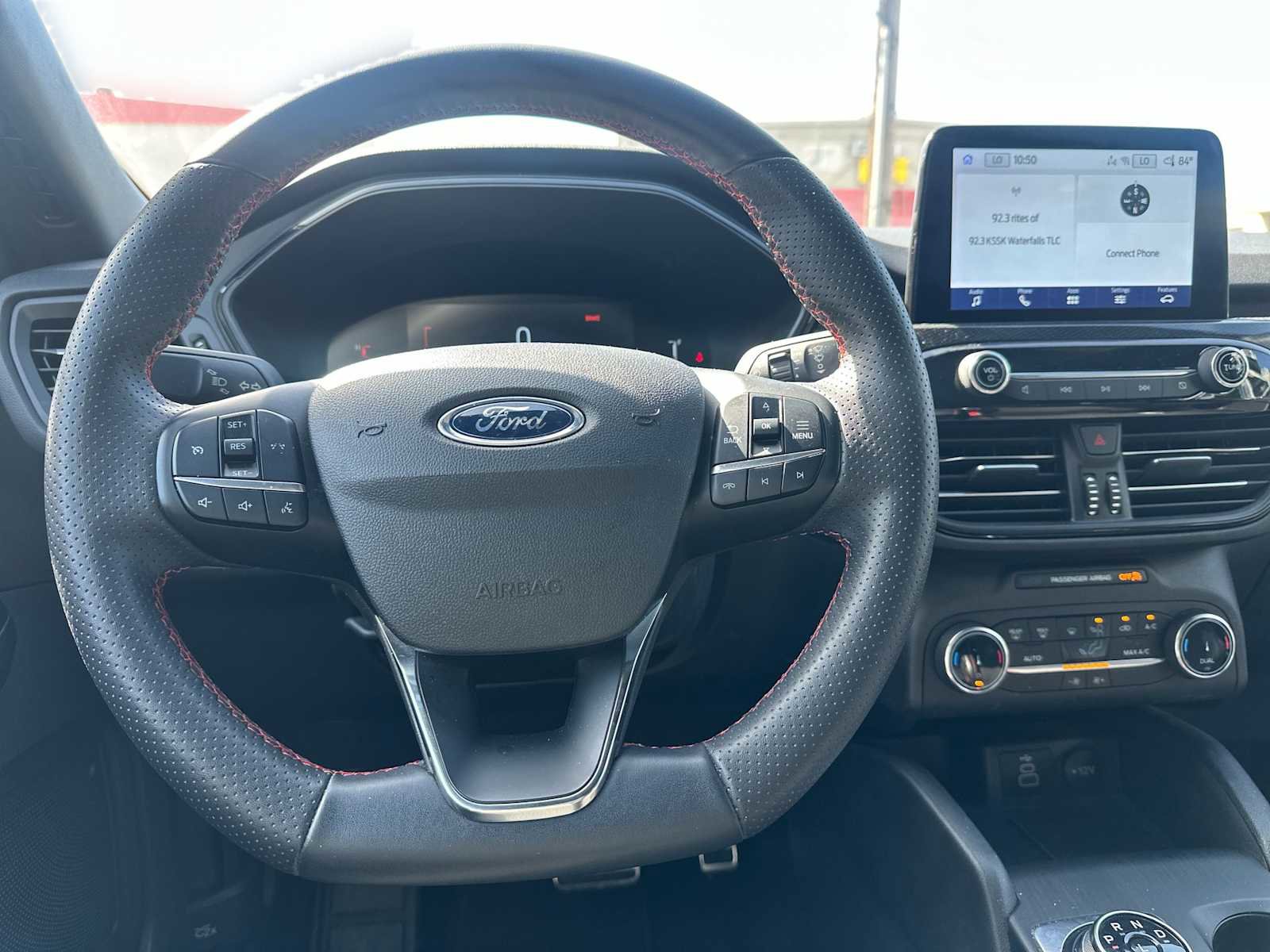 Used 2024 Ford Escape ST-Line image 10