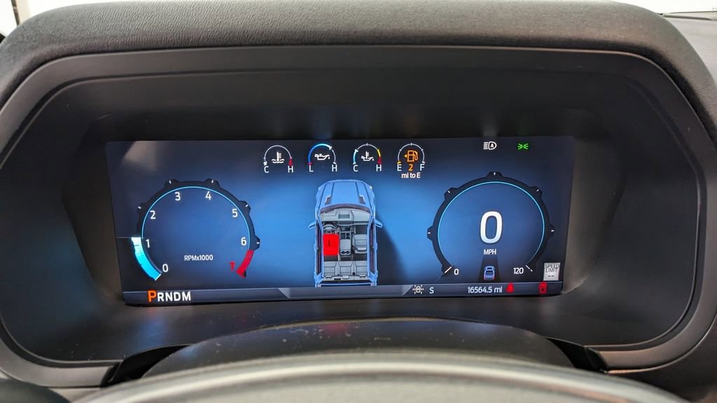 Used 2024 Ford F150 Lariat w/ Bed Utility Package image 24