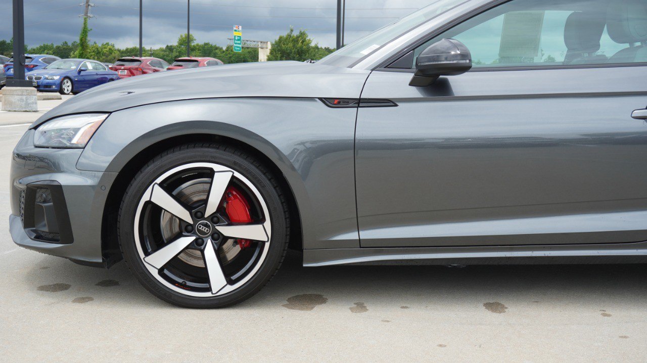 Used 2024 Audi A5 2.0T Prestige AWD/4WD image 10