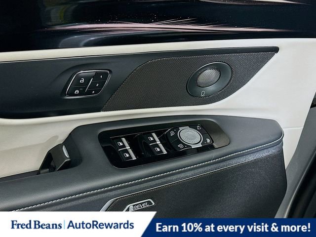 New 2025 Lincoln Nautilus Premier w/ Equipment Group 102A image 19