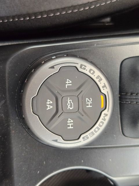 New 2026 Ford Bronco Badlands image 18