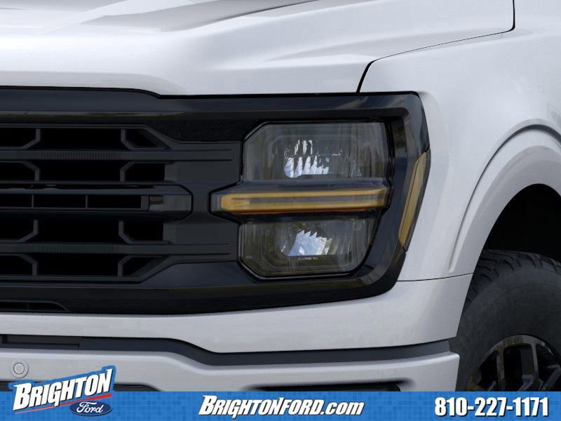 Used 2026 Ford F150 XLT w/ Equipment Group 302A MID image 19