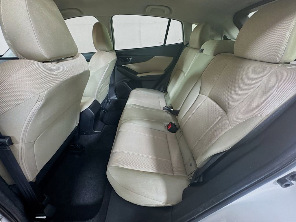 Used 2023 Subaru Impreza 2.0i AWD/4WD image 27