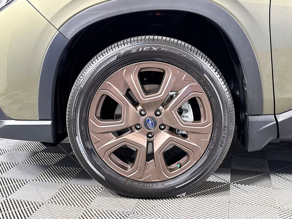 Used 2025 Subaru Ascent Bronze Edition image 33
